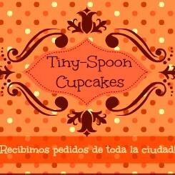 ¡Dedicados a endulzar tu vida! Recibimos pedidos de toda la Ciudad.                       
Contáctanos: 0414-209-66-50 / 0414-256-59-74  tspcupcakes@gmail.com