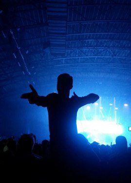 joeswm's profile picture. 