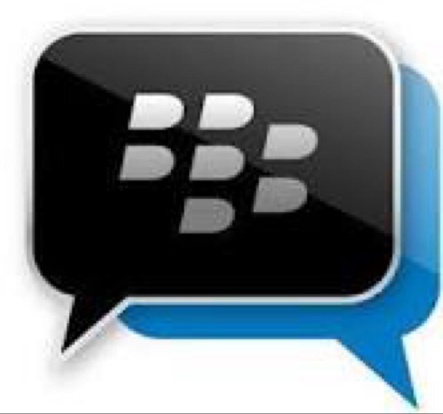Partager tout vos PIN BBM entre Parisien(ne)s !!
