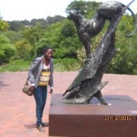 Pendo George (@ulovegeorge) 's Twitter Profile