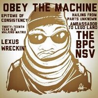 machine (@machinefaw) 's Twitter Profile Photo