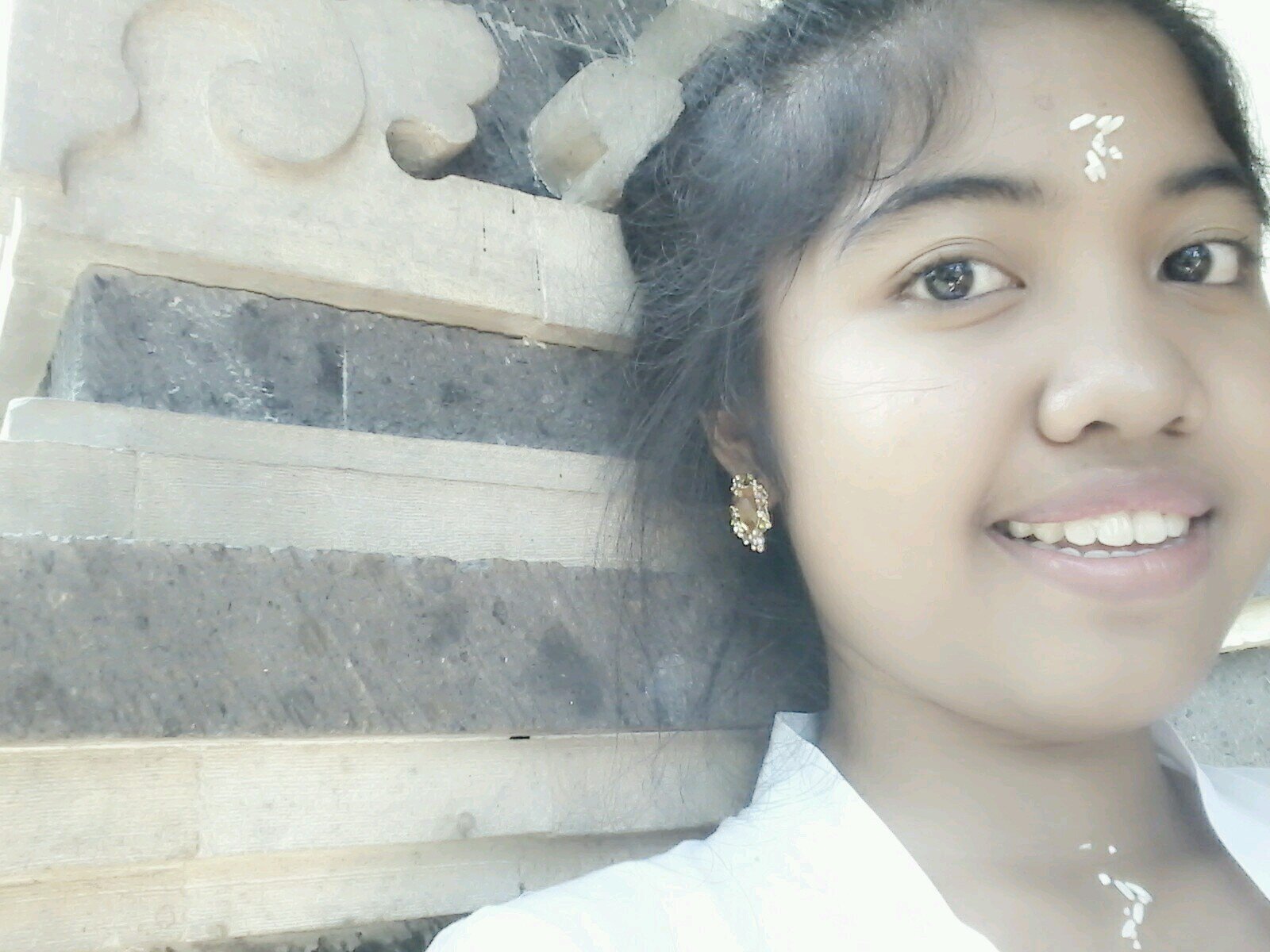 Keep Smile :D
