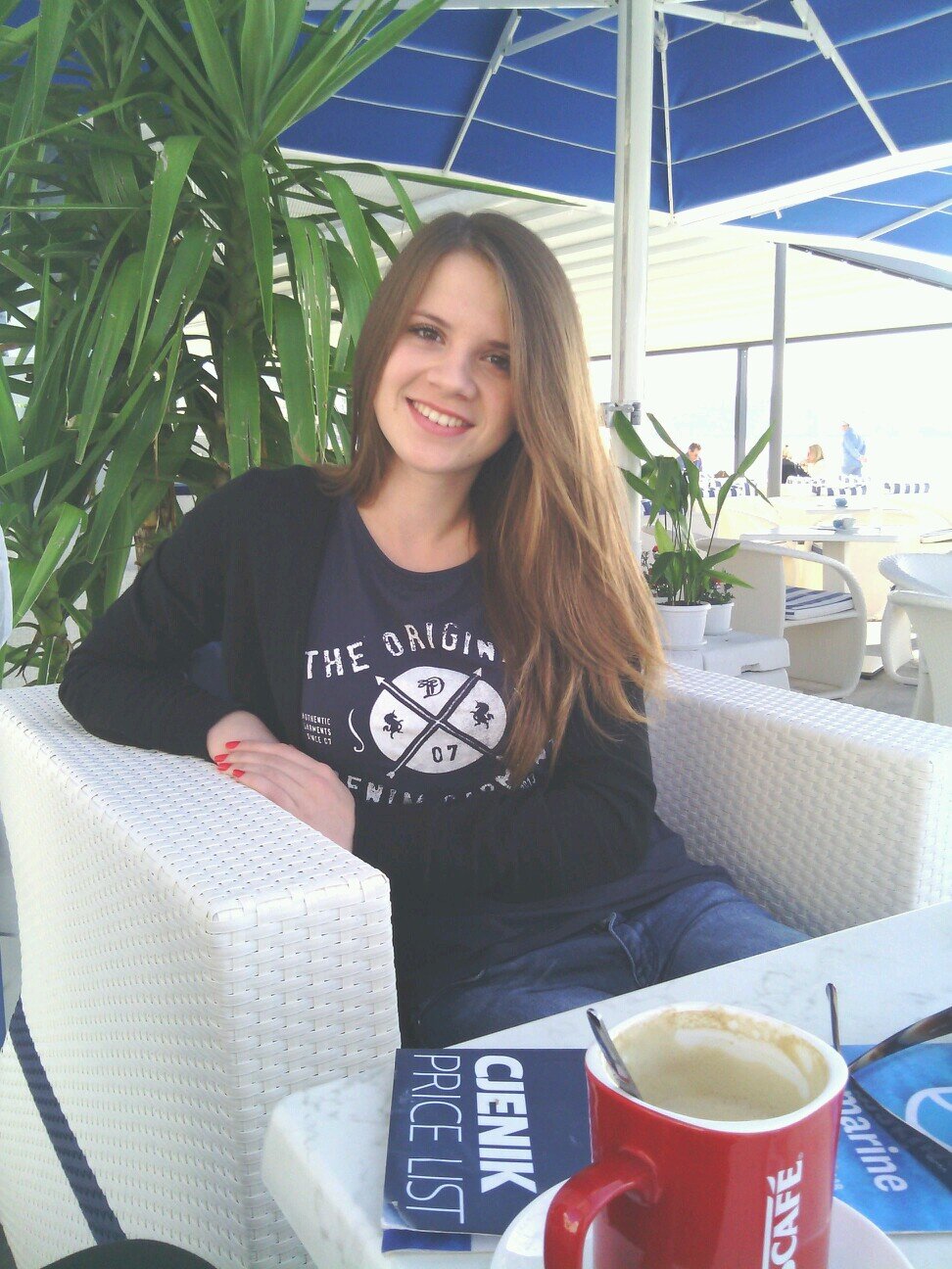 RCugura's profile picture. 