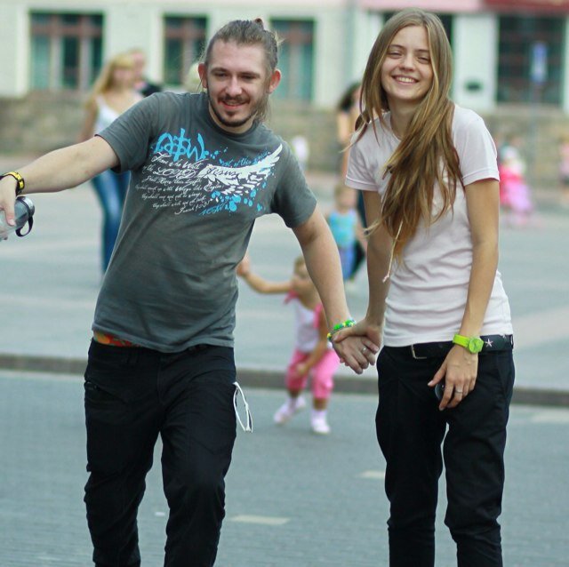 DropOfLight's profile picture. God's daughter, princess, always smiling and happy! Wife of the greatest man @Alessiel! Love you!