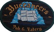 The Buccaneer's Pub & Eatery, or The Buc's, is located in Saint John, NB and offers some of the finest food and beverages west of the Harbour Bridge