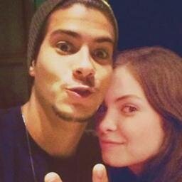 #EuAmoMuitoOCasaLuarParaSempreSereiFãDeVoceis