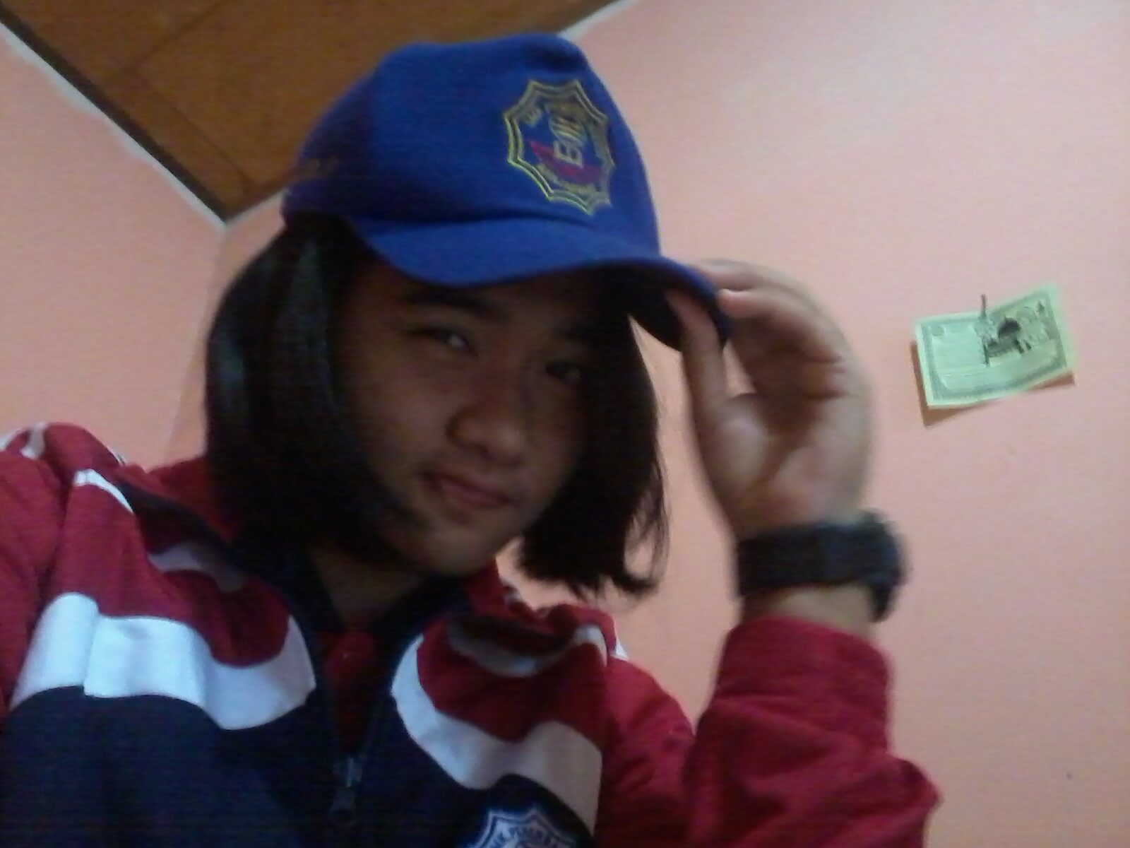 I'm VICKERS kalimantan selatan | SMK Penerbangan Banjarbaru ...motto : apapun yg terjadi. orang bisa, gue harus bisa ....