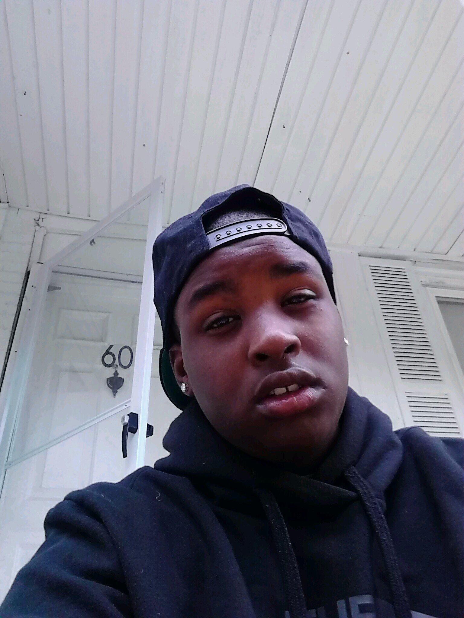 Dope boy