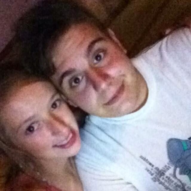 Follow me and i will follow u xxx