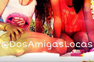 Antes luchadora que vencida. ¿El amor? Un juego de vida o muerte. 'Las sudaderas. La ostia. No hay mas' Y tú qué. Nos acompañas? Forevah Bitches