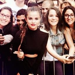 Im selenator Selena is my everything