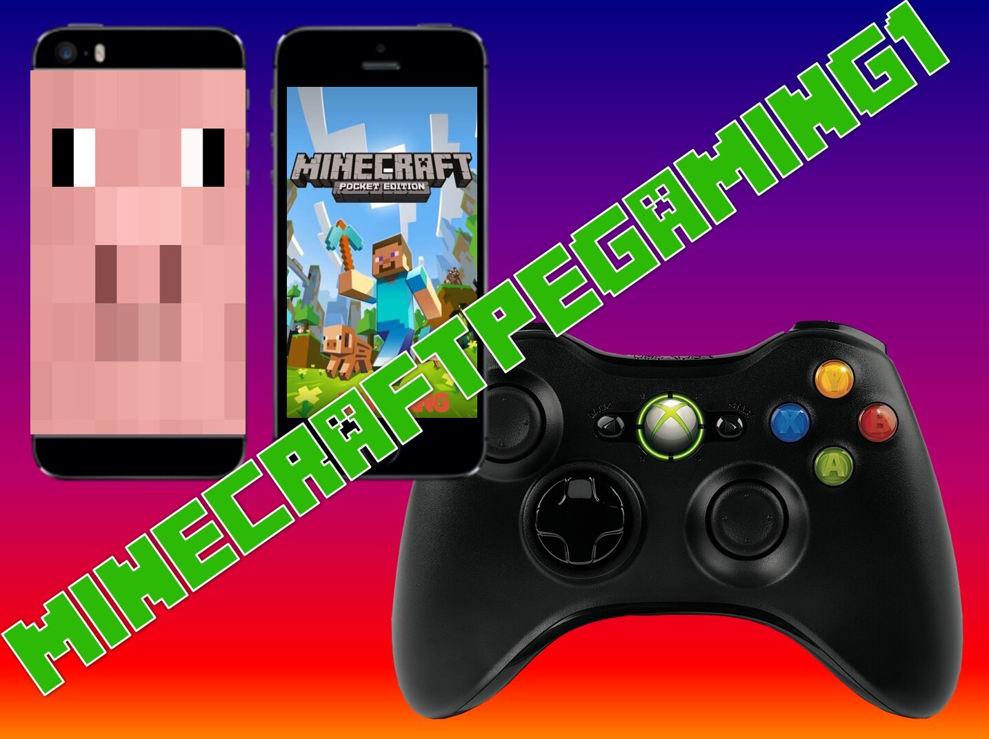 MCPEG1's profile picture. 