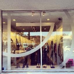 GetDressedLA's profile picture. CONTEMPORARY AND LUXURY DESIGNER RESALE