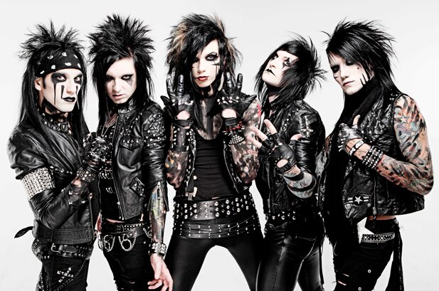 Facebook Black Veil Brides é o nosso orgulho: https://t.co/NHT3U62FUE