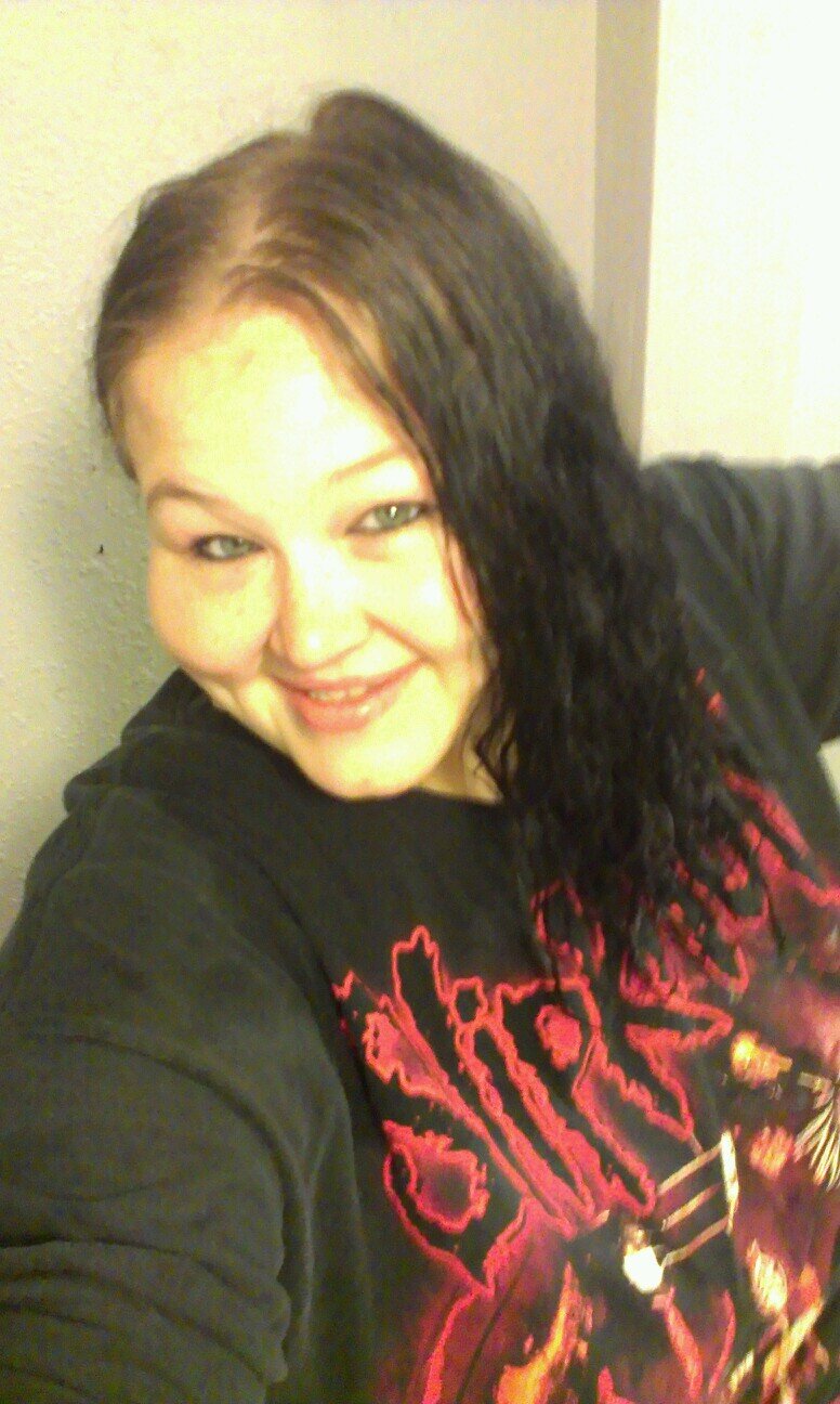 Full time mommy, Kamper Kuttz Productionz secretary/booking/promoter. Female Juggalo, Athiest. Lover of the Underground Music Industry