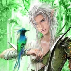 In this land, all are welcome. Though you may not be guaranteed our secrets. Fear not, my love, you're safe. ((OC/RP/ Sometimes 18+))