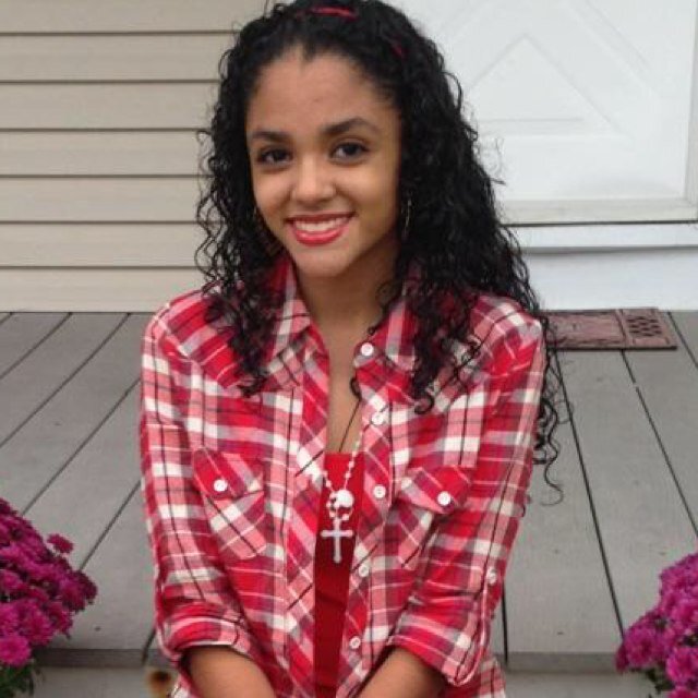 BRI✌️ Rican ❤️ 15,