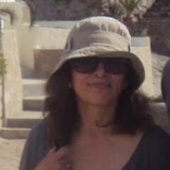 TeresaO57 Profile Picture