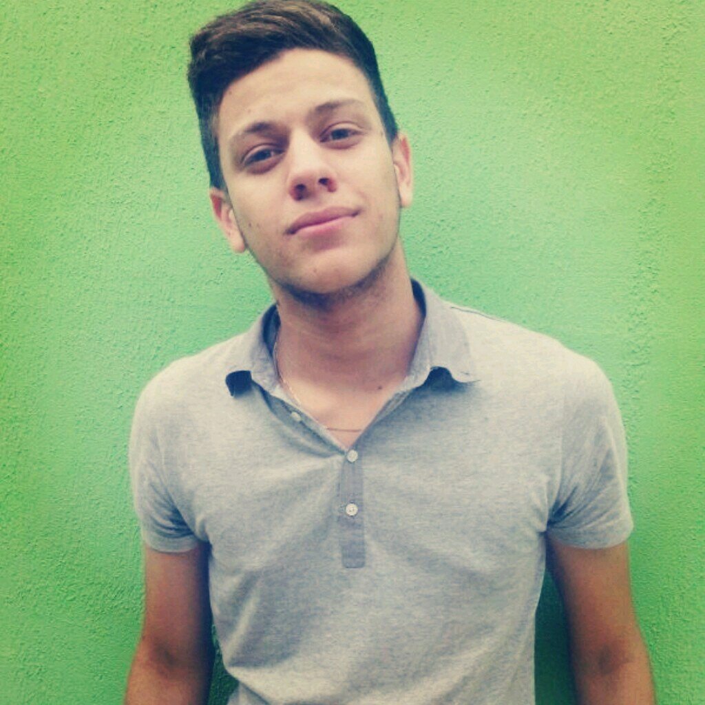 Sorocaba / Instagram: _carlosamaro