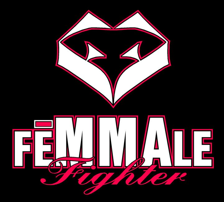 The Official Twitter of Female Fighter Gear. 
Empowering female fighters one tweet at a time