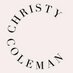 Christy Coleman (@christycoleman) Twitter profile photo