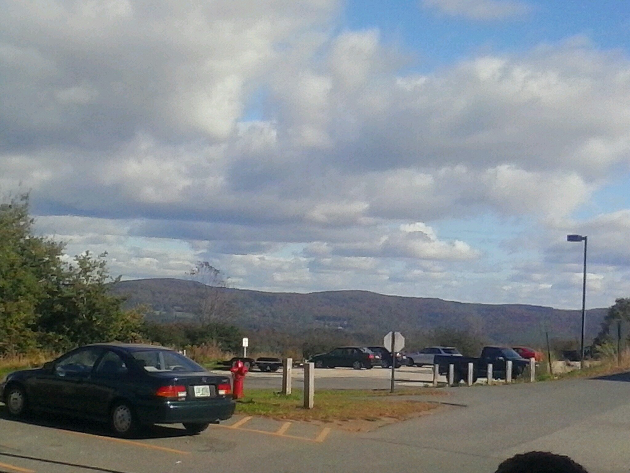 Going to Vermont Technical College for Construction Management