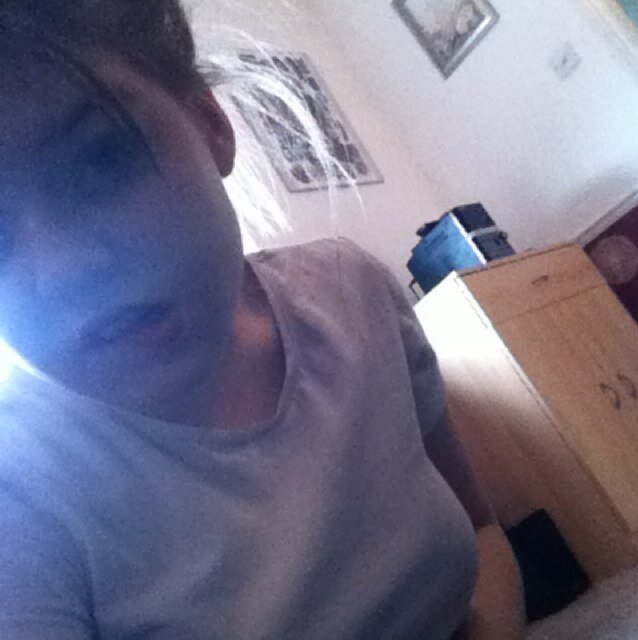 me....myself....I follow me&ill follow back x x ❤