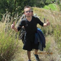 gyorodriguez's profile picture. Libert Gyoh!






Del cielo cayo mi madre,mi padre la recogió, se la llevo pa‘ la casa & nació este guapetón