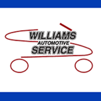 Williams Automotive (@rwilliamsauto) 's Twitter Profile