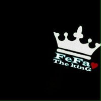 fefa Aldossary (@fefa502) Twitter profile photo