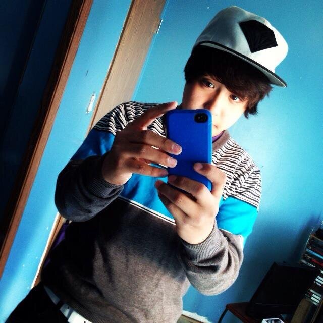 33Martel4's profile picture. follow me :)