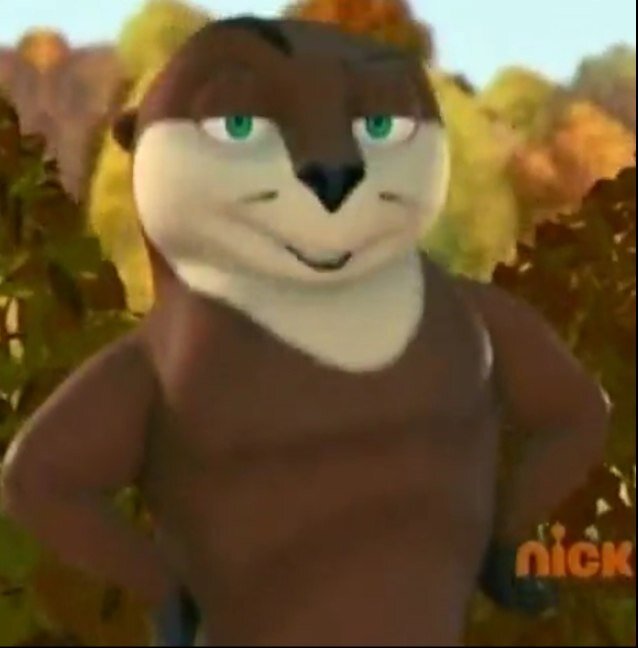 Hola, mis amigos. It is I, Antonio, the otter bachelor of Central Park. I enjoy long walks on the beach, and playing my spanish guitar.