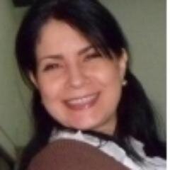 Ama de casa, esposa, madre de unos hijos presiosos