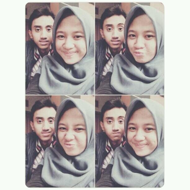 Bismillah Tomisandiputra's♥