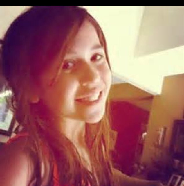 Hey,Kirra Davenport here.(RP)#taken by: @billystonerocks anyone girl touches and youll deal with me. :) #loveyoubilly 10-21-13