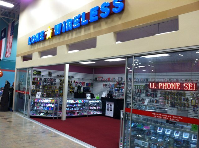 Located inside HEB on 365 in Port Arthur, by the Floral Dept. Cell phones & accessories, prepaid plans, and repairs! 409-727-7786