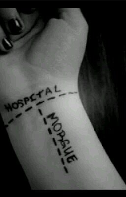 How I feel.