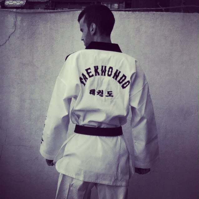 AaronRGallo's profile picture. Live for my people!!