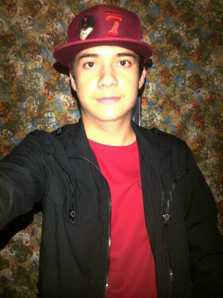 Rumbiar
