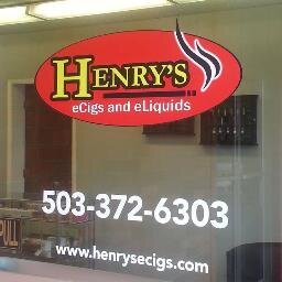 Electronic cigarettes and eLiquids retail store in Beaverton, Oregon serving all of the Portland metro.