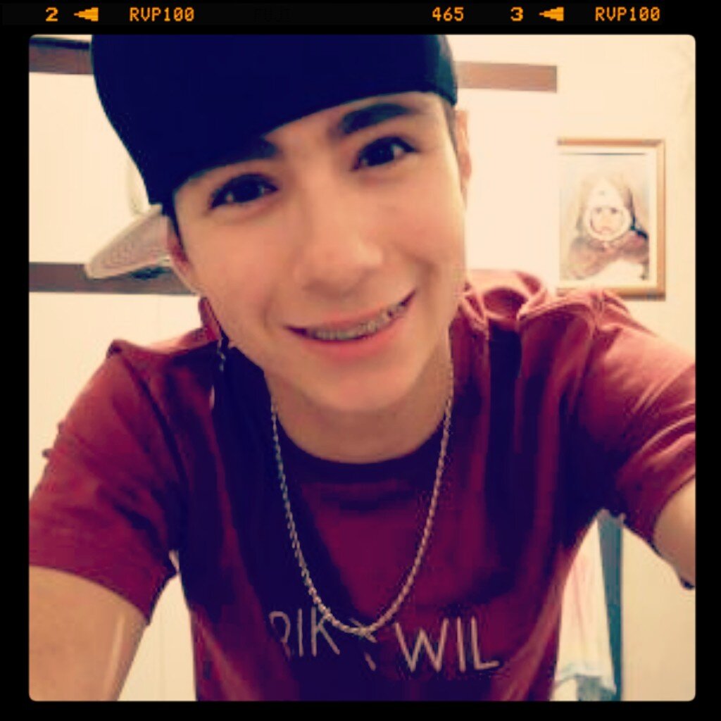 follow me?