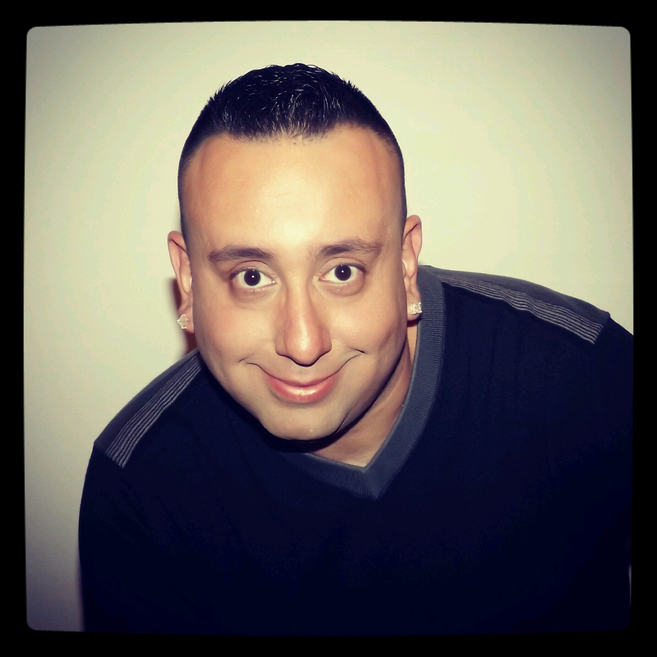freestyle singer, producer, songwriter, music engineer, you name it, I do it.