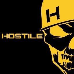 There's no place for mercy!
Hostile Wheels.
New 2013 Hostile Trucks!
Be Hostile!
http://t.co/UfQitsDf