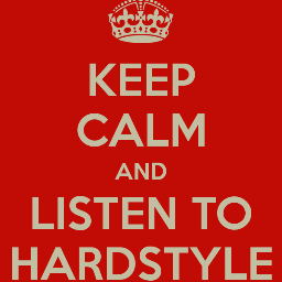 Hardstyle Baby!!