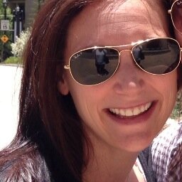 PR Consultant, professional talker personally and professionally, mother of two highly spirited children