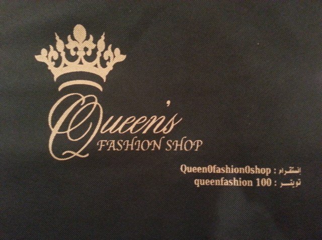 متجر لبيع ملابس المشاهيرKPOP,JPOP للطلب راسلوني ايميل او خاص fashionqueen1990@gmail.com لمشاهده المنتجات ارجو زياره الانستقرام والمفضله
حسابي في كيكqueenfashion