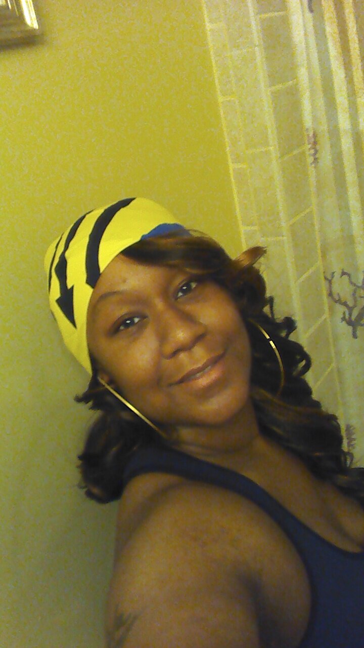 Bajan-Yankee living in the ATL! Brooklyn born & breed! I'm a grown ass lady!