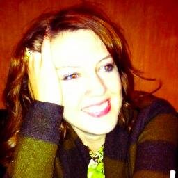 Copywriter. Content Strategist. Creative Director.