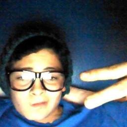 Zanahorias Futuro novio de Louis :3