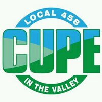 CUPE 458(@cupelocal458) 's Twitter Profileg